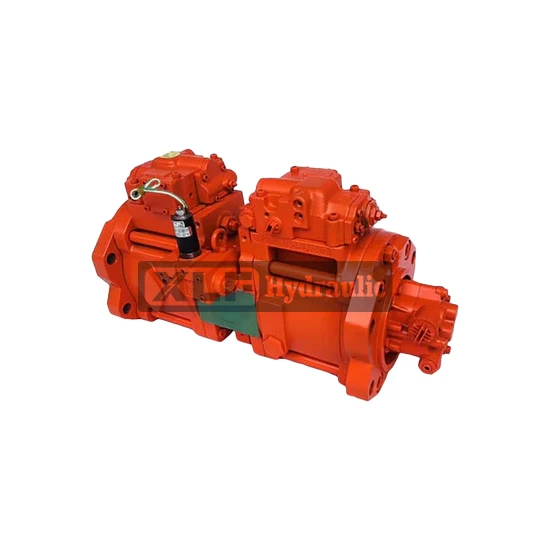 14531594 Aftermarket Volvo Ranplasman Ponp & Fan Motor & Parts|Segondè-Efikas ak san pwoblèm-Fit