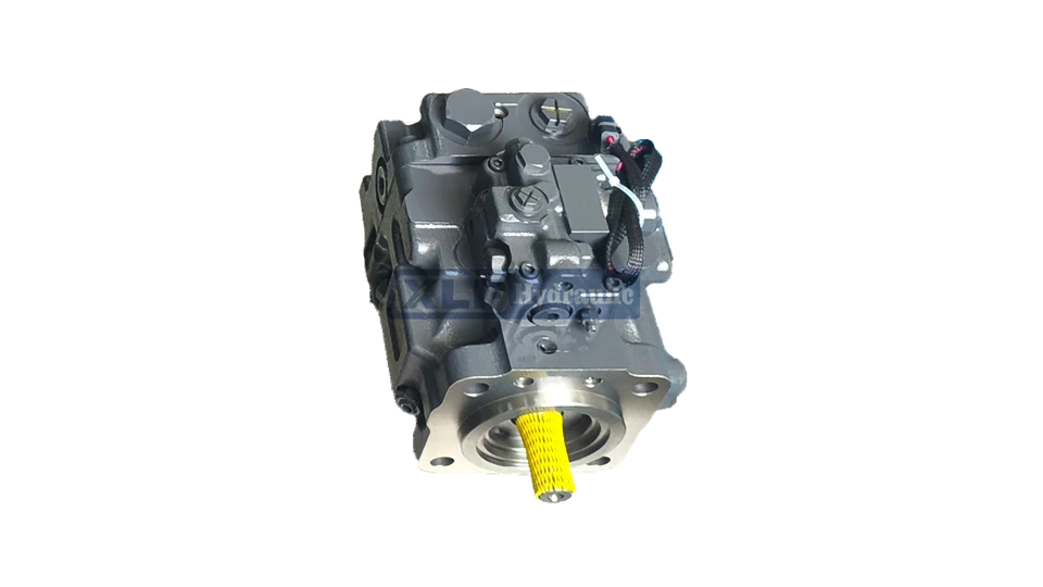 708-1T-00620 Construction Machinery Orbit Motor For HM400 Articulated Dump Truck high quality