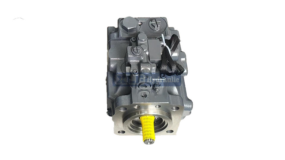 708-1T-00620 Construction Machinery Orbit Motor For HM400 Articulated Dump Truck best