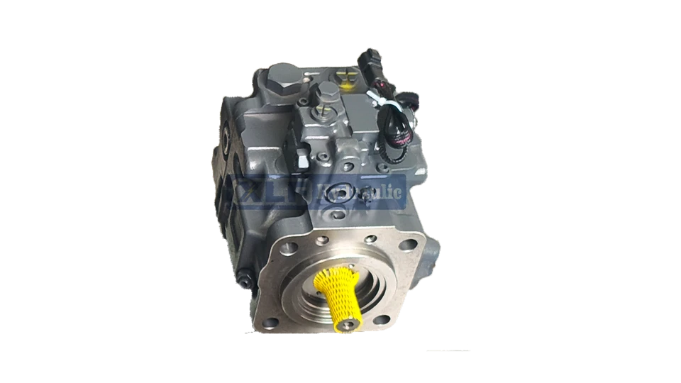 708-1T-00620 Construction Machinery Orbit Motor For HM400 Articulated Dump Truck price