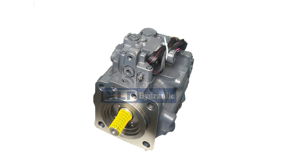 708-1T-00620 Construction Machinery Orbit Motor For HM400 Articulated Dump Truck suppliers