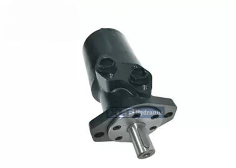 BMR OMR MR Hydraulic Motor - Lightweight High Torque For Sugar Harvesters | CE Certified suppliers