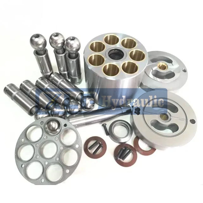 bent axial piston pump bent axial piston pump