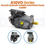 A10VO Seri Rexroth idwolik varyab axial piston ponp