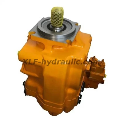 Cat 185 3508 PVH Axial Ponp Ponp pou Excavators Cat