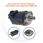 Eaton Char-Lynn 2000 Series Gerotor Motor - Ranplasman idwolik BMK2-65